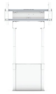 Bild på SMS SMART SOLUTIONS FUNC WALL/FLOOR MOTORIZED FMT091002