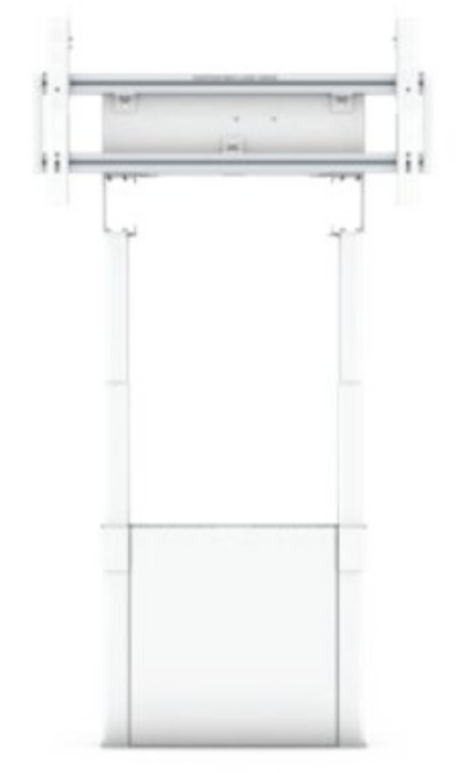 Bild på SMS SMART SOLUTIONS FUNC WALL/FLOOR MOTORIZED FMT091002