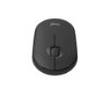 Bild på LOGITECH PEBBLE MOUSE 2 M350S GRAPHITE 910-007015