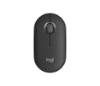 Bild på LOGITECH PEBBLE MOUSE 2 M350S GRAPHITE 910-007015