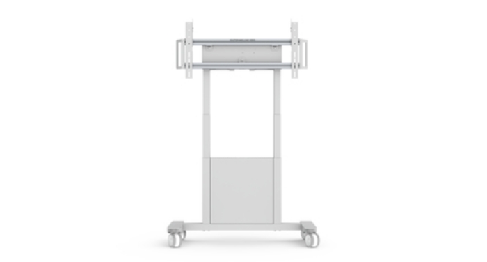 Bild på SMS SMART SOLUTIONS FUNC MOBILE MOTORIZED WHITE EU FMT031002