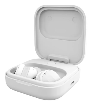Bild på FAIRPHONE FAIRPHONE TRUE WL EARBUDS AUFEAR-1WH-WW2