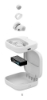 Bild på FAIRPHONE FAIRPHONE TRUE WL EARBUDS AUFEAR-1WH-WW2