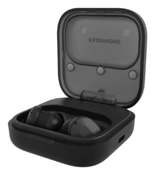 Bild på FAIRPHONE FAIRPHONE TRUE WL EARBUDS AUFEAR-1ZW-WW2