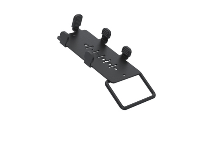 Bild på ERGONOMIC SOLUTIONS PAX A35 MULTIGRIP (With Handle) PAX035-MH-02