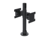 Bild på ERGONOMIC SOLUTIONS BACK TO BACK BLACK SPV1103-FX-02