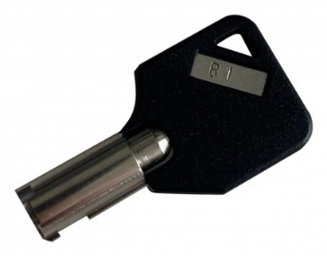 Bild på MOBILIS MASTER KEY FOR 001393 - 001394