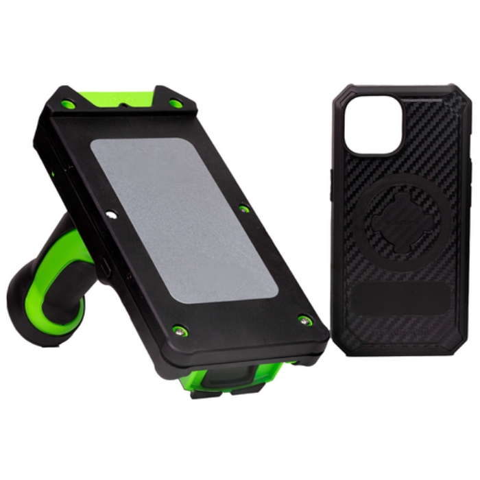 Bild på SOCKET MOBILE XTREMESCANGRIP MAG XG630 CX4517-3758