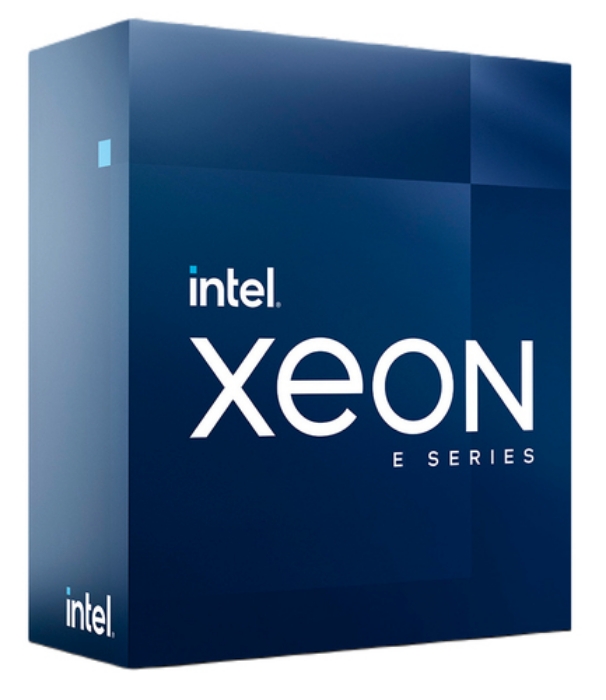 Bild på INTEL XEON E-2478 2.80 GHZ BX80715E2478