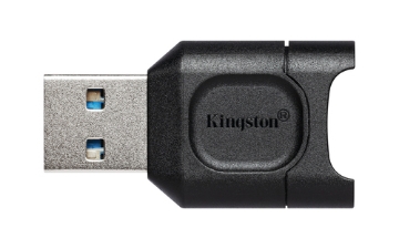 Bild på KINGSTON MOBILE LITE PLUS USB 3.1 MLPM