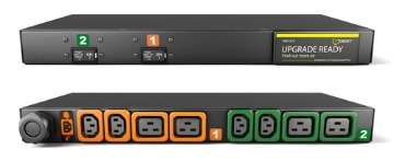 Bild på VERTIV VERTIV GEIST RACK PDU ELEMENT GI10047L