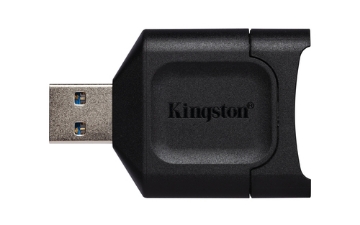 Bild på KINGSTON MOBILE LITE PLUS USB 3.1 MLP