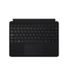 Bild på MICROSOFT SURFACE GO TYPE COVER BLACK KCN-00030