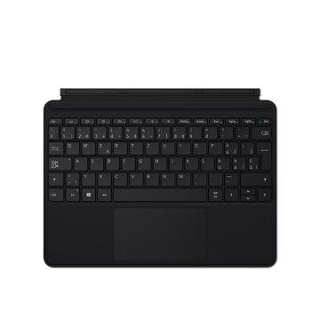 Bild på MICROSOFT SURFACE GO TYPE COVER BLACK KCN-00030