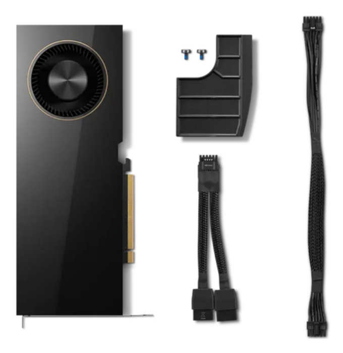 Bild på LENOVO NVIDIA RTX 5880 ADA 48GB DP4 4X61Q52726