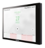 Bild på CRESTRON 7IN ROOM SCHEDULING TOUCH TSS-770-W-S-LB KIT