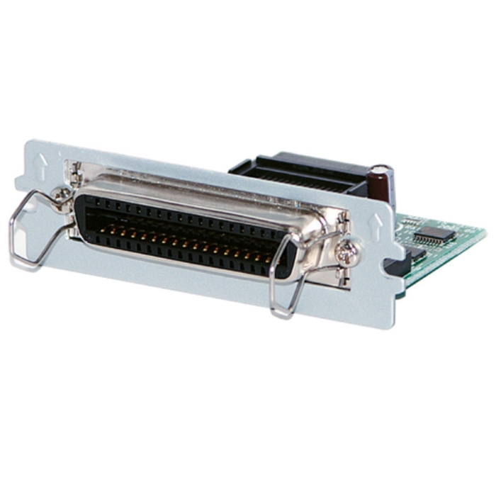 Bild på CITIZEN SYSTEMS CT-S2000 PARALLEL INTERF. CARD TA66811-00F