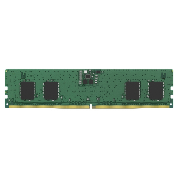 Bild på KINGSTON 8GB DDR5-5600MT/S MODULE KCP556US6-8