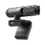 Bild på J5CREATE 2K AI-POWERED WEBCAM WITH JVU302-N