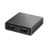 Bild på J5CREATE 8K HDMI 2.1 2-WAY SPLITTER JDSH812-N