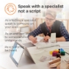 Bild på LENOVO 4Y PREMIER SUPPORT UPGRADE FROM 5WS0W86769