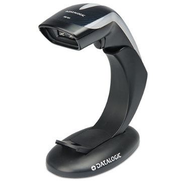 Bild på DATALOGIC HERON HD3430 2D SCNR HD3430-BKK1S