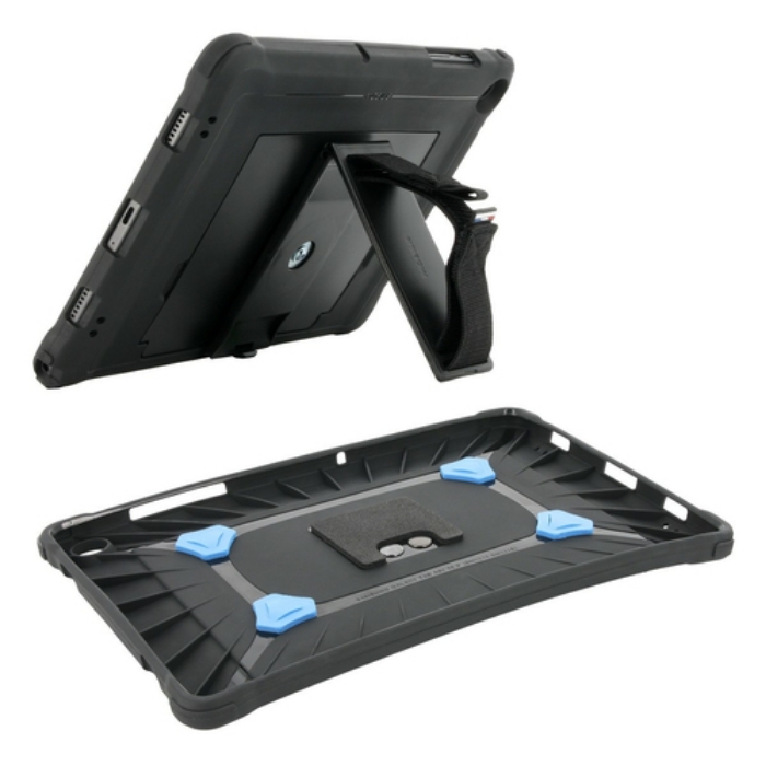 Bild på MOBILIS PROTECH - CASE + 360 HANDSTRAP 067012