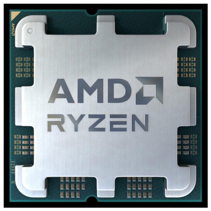 Bild på AMD RYZEN 9 PRO 7945 5.40GHZ 12CORE 100-000000598