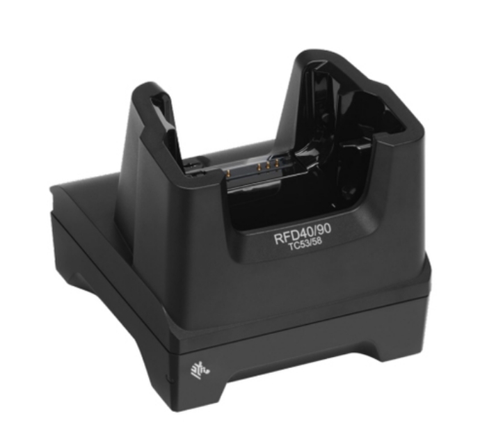 Bild på ZEBRA RFD40/RFD90 1 DEVICE SLOT/0 CR49-1S0T-TC5-G-02