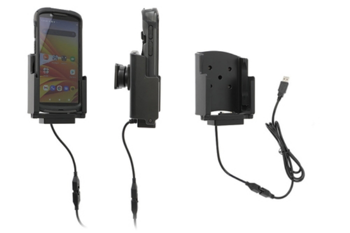 Bild på ZEBRA TC53 / TC58 PROCLIP CHARGING 3PTY-PCLIP-241872
