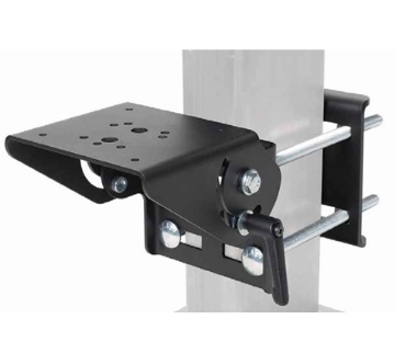Bild på GETAC CLAM SHELL WITH LARGE PLATE 590GBL000183