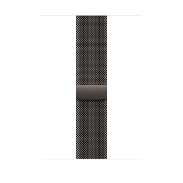 Bild på APPLE 46MM SLATE MILANESE LOOP - M/L MXMT3ZM/A