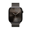 Bild på APPLE 46MM SLATE MILANESE LOOP - M/L MXMT3ZM/A