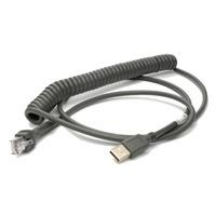 Bild på DATALOGIC CABLE CAB-560 PWR USB TYPE A