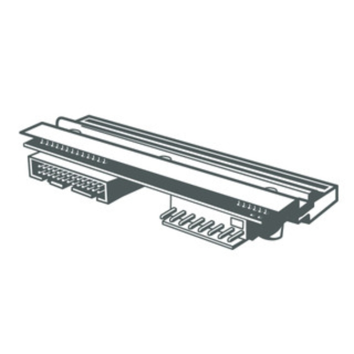 Bild på ZEBRA KIT PRINTHEAD 105931-001