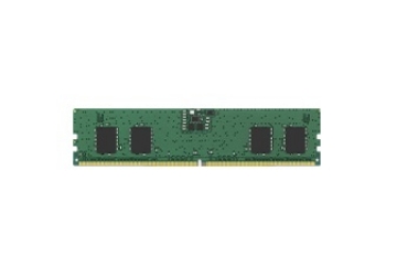 Bild på KINGSTON 8GB DDR5-5600MT/S NON-ECC CL46 KVR56U46BS6-8