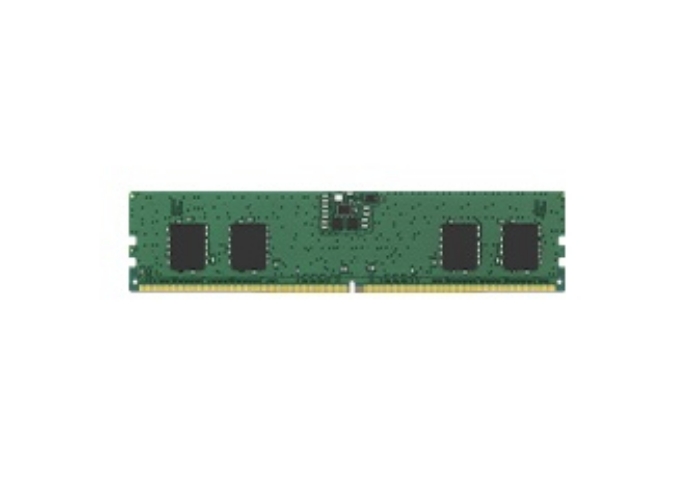 Bild på KINGSTON 8GB DDR5-5600MT/S NON-ECC CL46 KVR56U46BS6-8