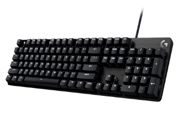 Bild på LOGITECH G413 SE MECH. GAMING KEYBOARD 920-010437