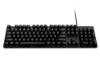 Bild på LOGITECH G413 SE MECH. GAMING KEYBOARD 920-010437
