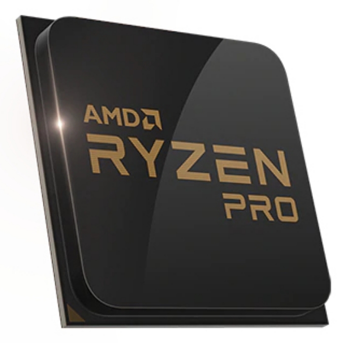 Bild på AMD RYZEN 3 PRO 5350G 4.2GHZ 4CORE 100-100000256MPK