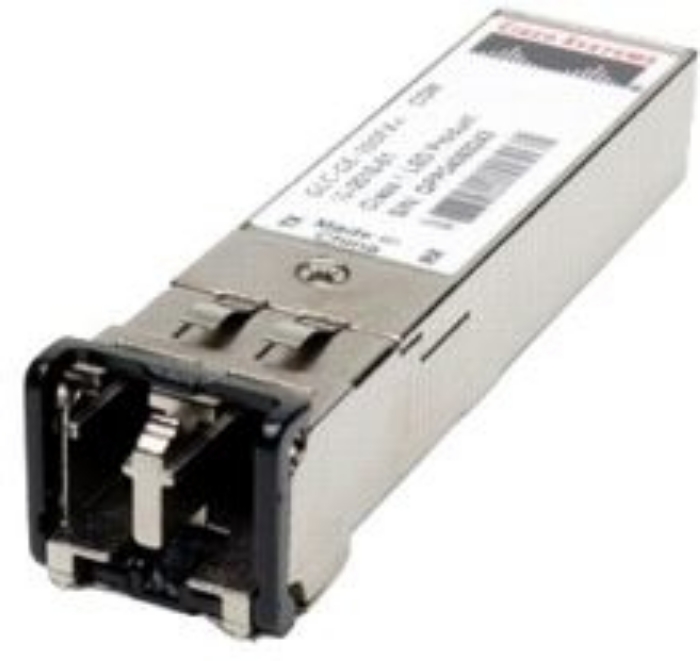 Bild på CISCO 100FX SFP ON GE SFP PORTS GLC-GE-100FX=