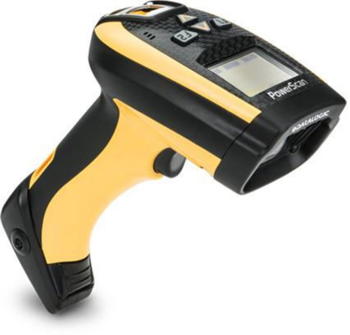 Bild på DATALOGIC POWERSCAN PM9501 433 MHZ DIRECT PM9501-DPM433RB