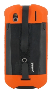 Bild på MOBILIS PROTECH CASE SAFETY Orange+Hstr 052067