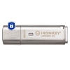Bild på KINGSTON 256GB USB 3.2 IRONKEY Locker+50 IKLP50/256GB
