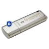 Bild på KINGSTON 256GB USB 3.2 IRONKEY Locker+50 IKLP50/256GB