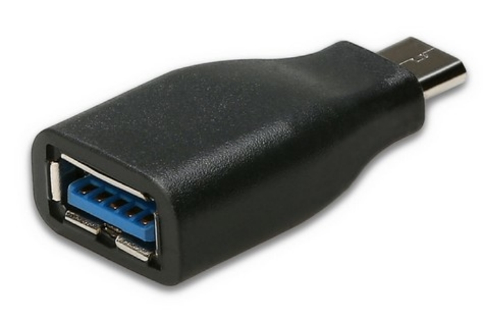 Bild på I-TEC I-TEC USB-C 3.1 TO A ADAPTER U31TYPEC