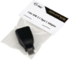 Bild på I-TEC I-TEC USB-C 3.1 TO A ADAPTER U31TYPEC