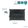 Bild på MOBILIS RESIST PACK - CASE FOR GALAXY 050062