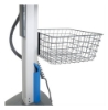 Bild på ERGOTRON BASKET 17 X 13 X 6 PATIENTTABLE 98-135-282