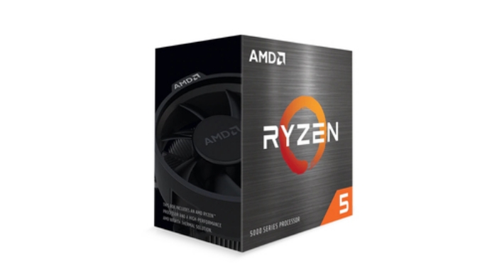 Bild på AMD RYZEN 5 5600GT 4.60GHZ 6CORE 100-100001488BOX